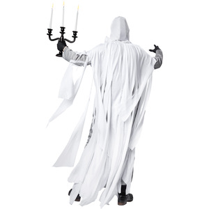 Dressforfun® Spooky Ghost Costume