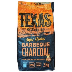 Premium BBQ Grilling Charcoal