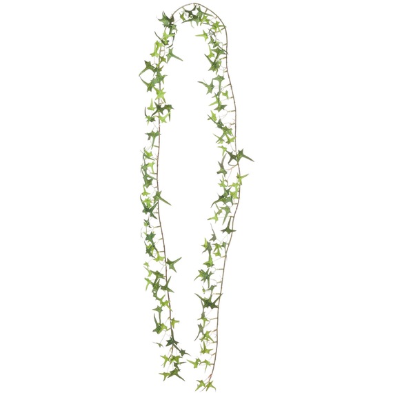 Lifelike Ivy Garland For Elegant Dcor Arrangements