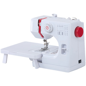 Portable Sewing Machine with 14 Stitch Functions