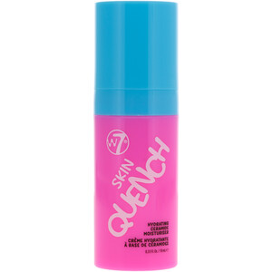 W7 Skin Quench Hydrating Ceramide Moisturiser
