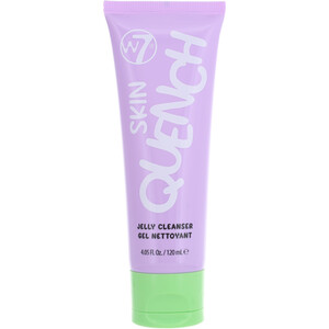 W7 Skin Quench Jelly Cleanser