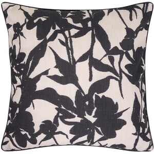 Zahria Ikat Cushion