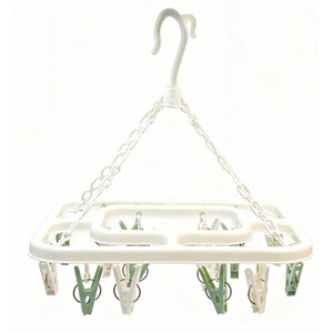 My Laundry Hanging 18 Peg Clothes Dryer