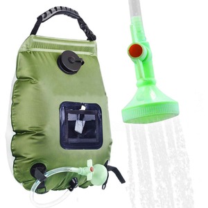 20L Outdoor Shower Bag