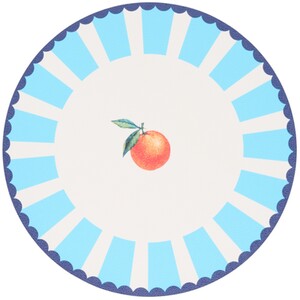 Pack of 4 La Bella Vita Placemats