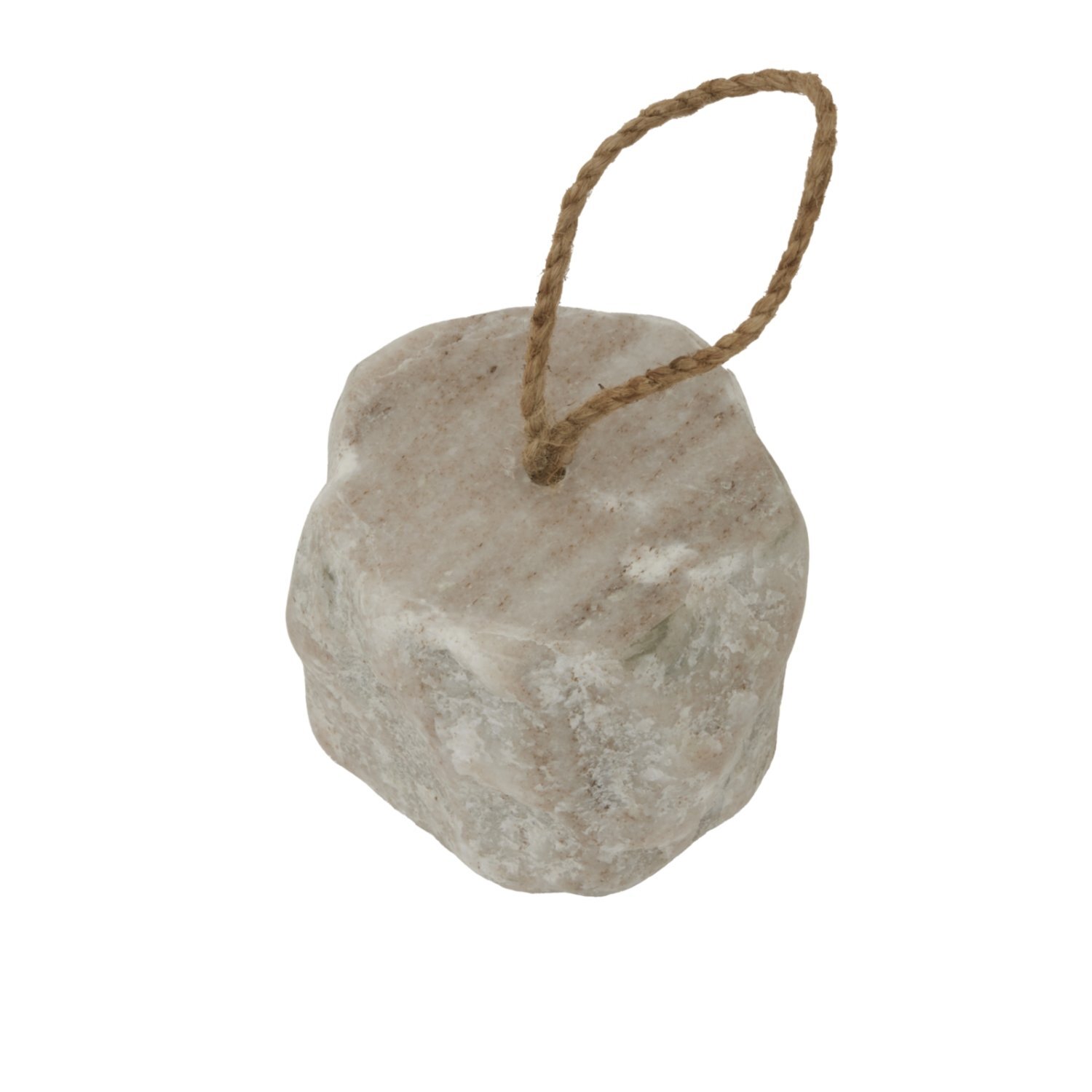 Image of Polished Marble Doorstop Elegant Durable Home&hellip;