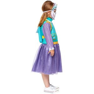Paw Patrol Girls Everest Costume