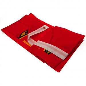 Manchester United FC Flag