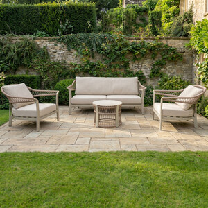 Hampton Sofa Set