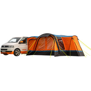 OLPRO Cocoon Breeze V2 Campervan Awning