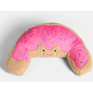 OHS Dolly The Doughnut Cuddle Cushion