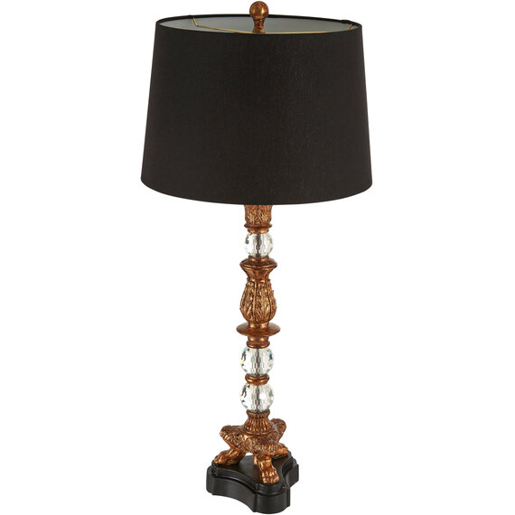 Pavo Table Lamp