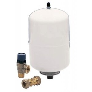 Heatrae Multipoint Water Heater Expansion Kit - 124307