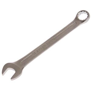 Faithfull Combination Spanner Cv Satin Finish 6mm