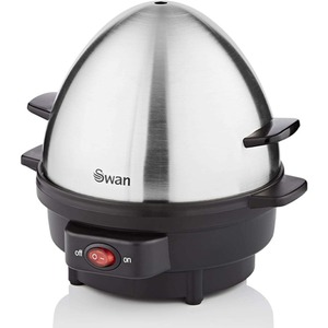 Swan Egg Boiler and Poacher