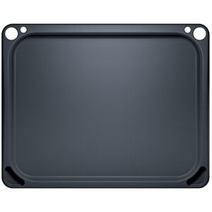Plastic Garden Seed Starter Multipurpose Growing Tray - Black