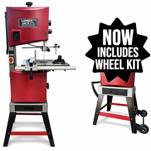 Bandsaw