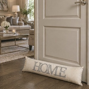 Home Draught Excluder