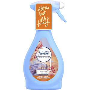 Febreze Mrs Hinch Fabric Freshener Spray