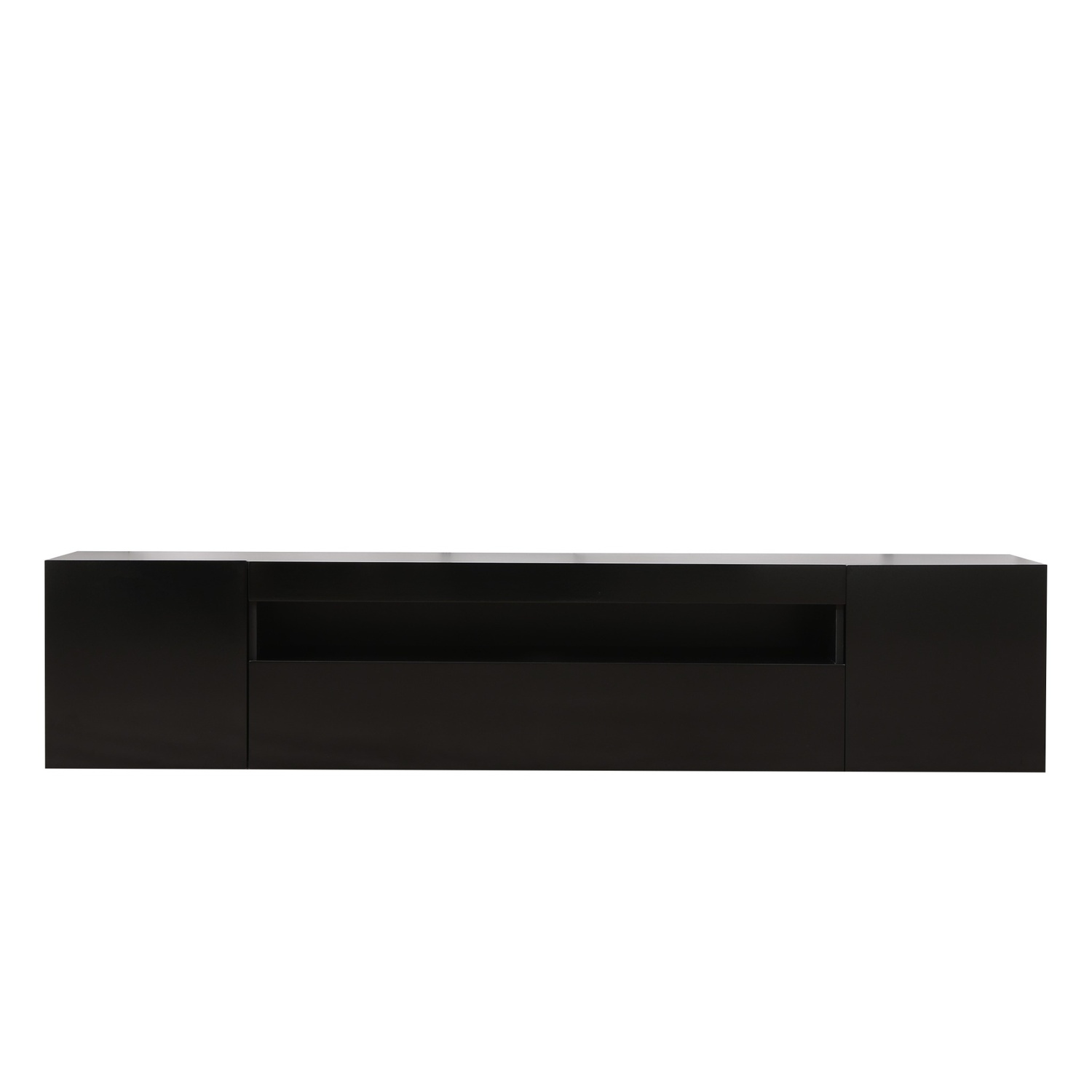 Mmt Furniture Designs 3Aiq2000 Blk - Black