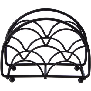 Vertex Deco Napkin Holder