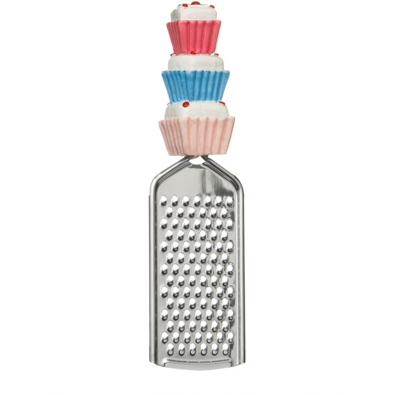 Cupcake Fine Grater