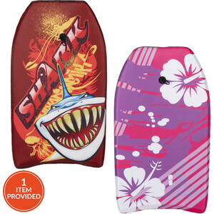 33 Inch Body Board