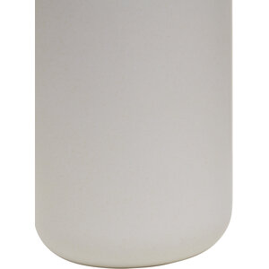 Canyon White Toothbrush Holder