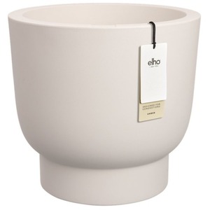 Elho Amber Grail Small Indoor and Outdoor Plant Pot
