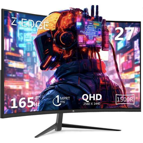Z-edge UG27Q