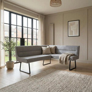 Monaco Corner Bench