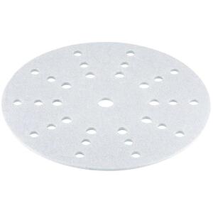 Flex Power Tools D225-30 Mf-P80 Ve12 Xtreme Non-Orbital Sandpaper Disc 225Mm X P 80 12 Pack