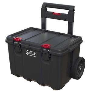 Keter Stack N Roll Cart