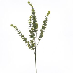 Hill Interiors Gunnii Eucalyptus Spray Artificial Plant