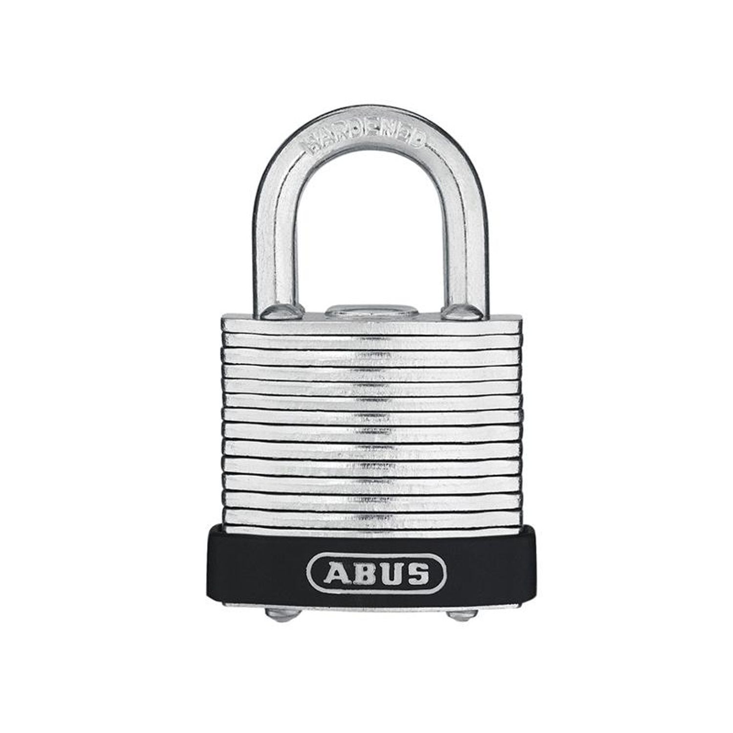 Abus Mechanical 41 Series Laminated Padlock - Multi Colour