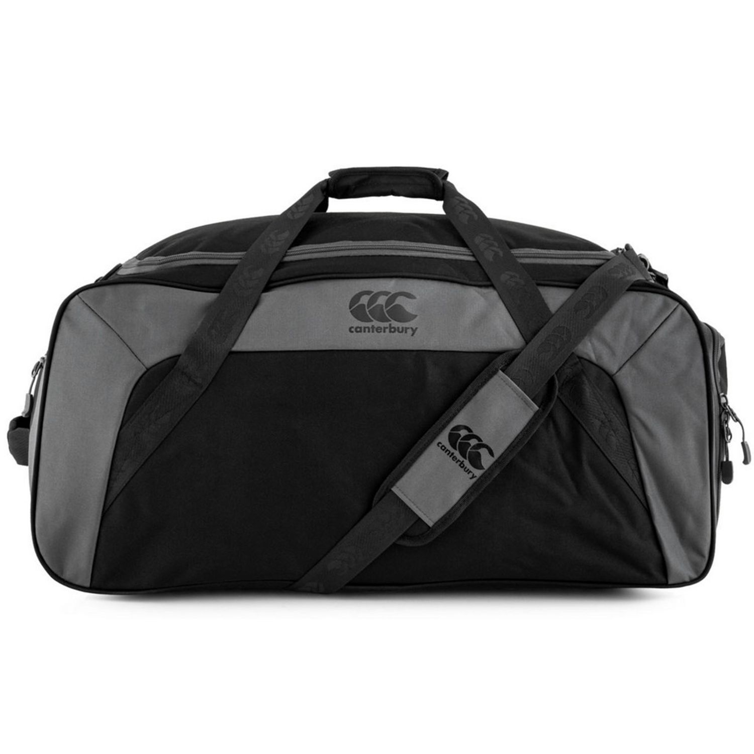 Canterbury Classics Holdall - Black