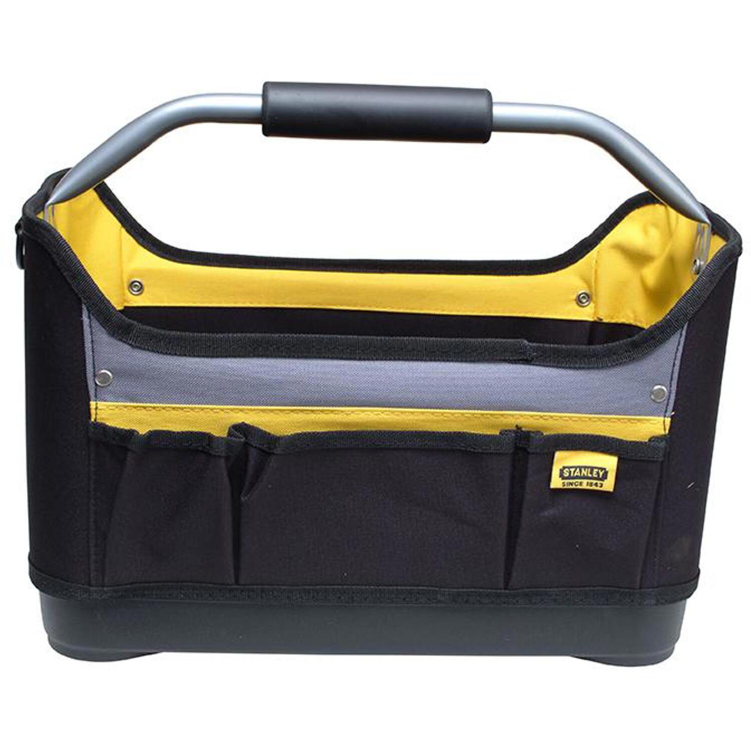 Stanley Open Tote Tool Bag 41cm (16in) STA196182 - Image 16