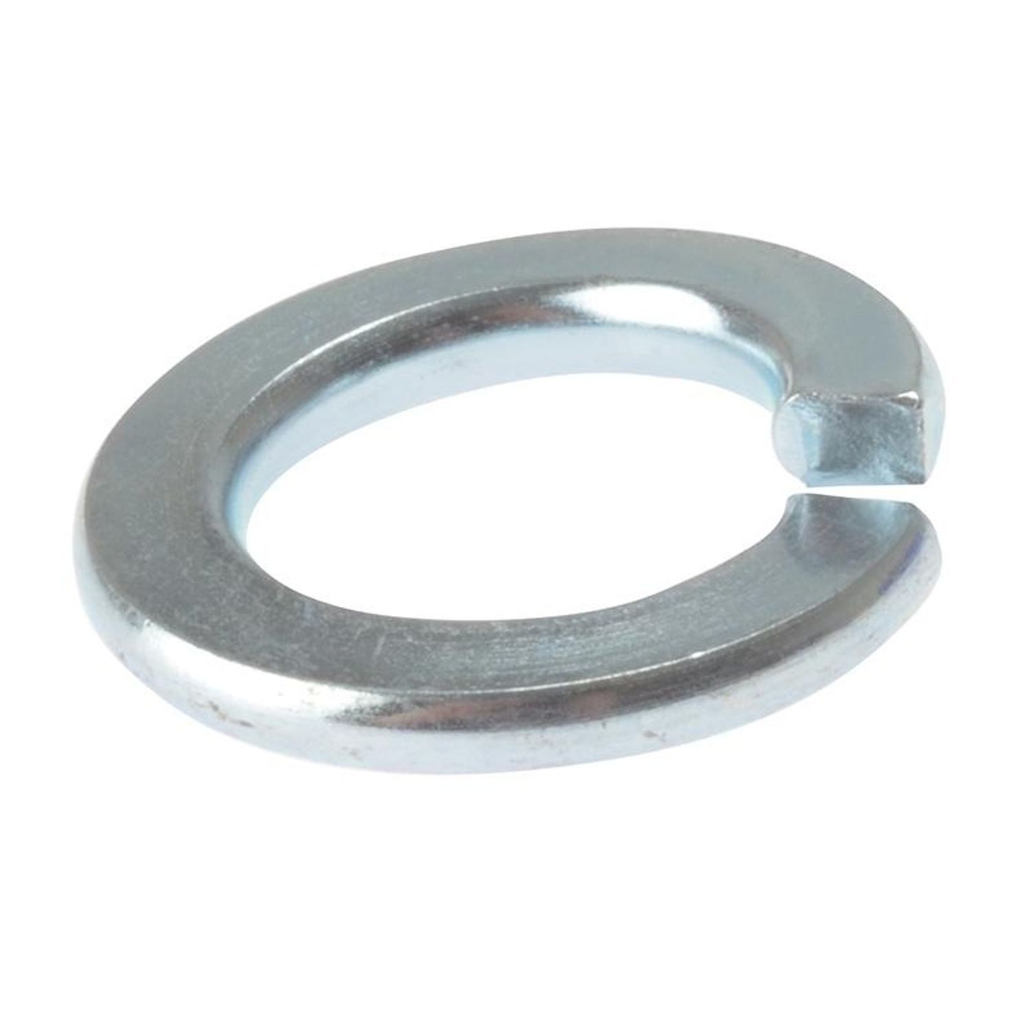 Forgefix Spring Washers, Zp B - Multi Colour