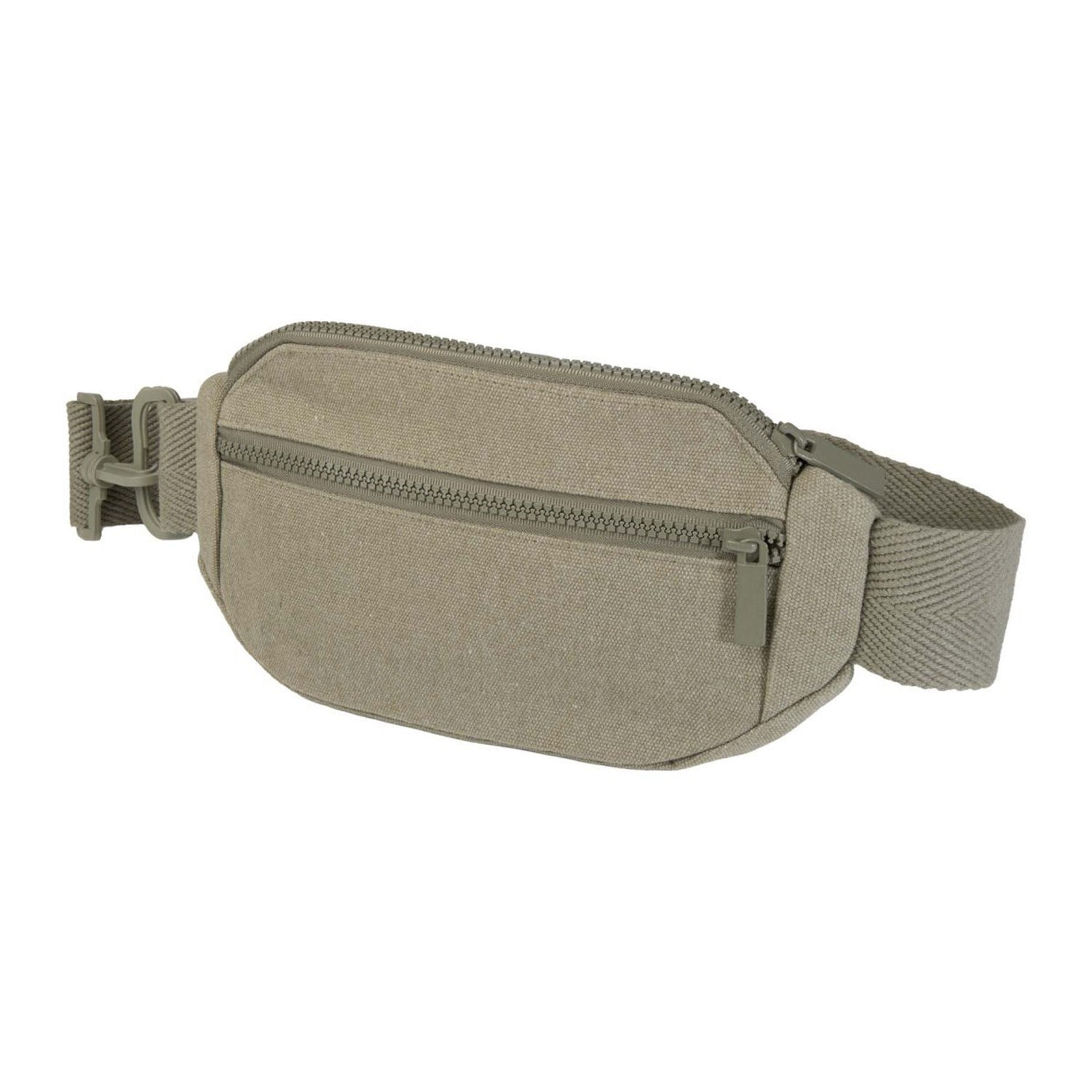 Floso Aware Recycled Crossbody Bag - Green