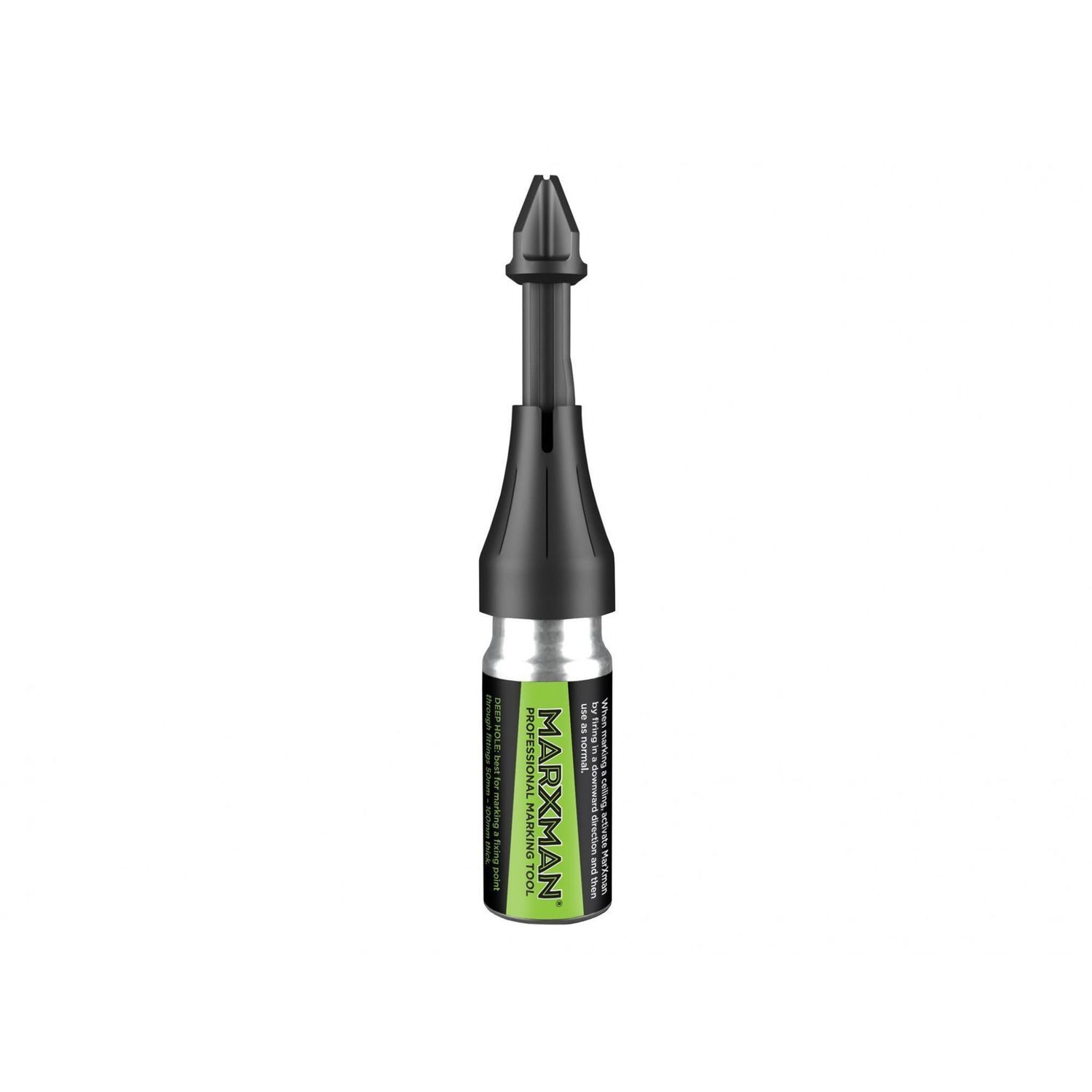 Marxman Deep Hole Professional Marking Tool - Multi Colour