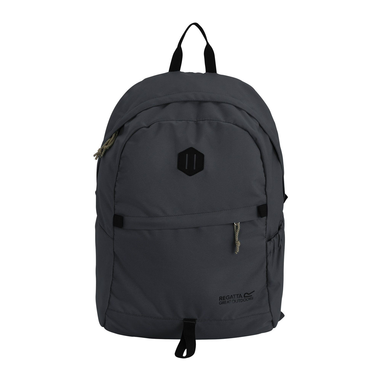 Regatta Childrens/Kids Boulder 25L Backpack - Ash