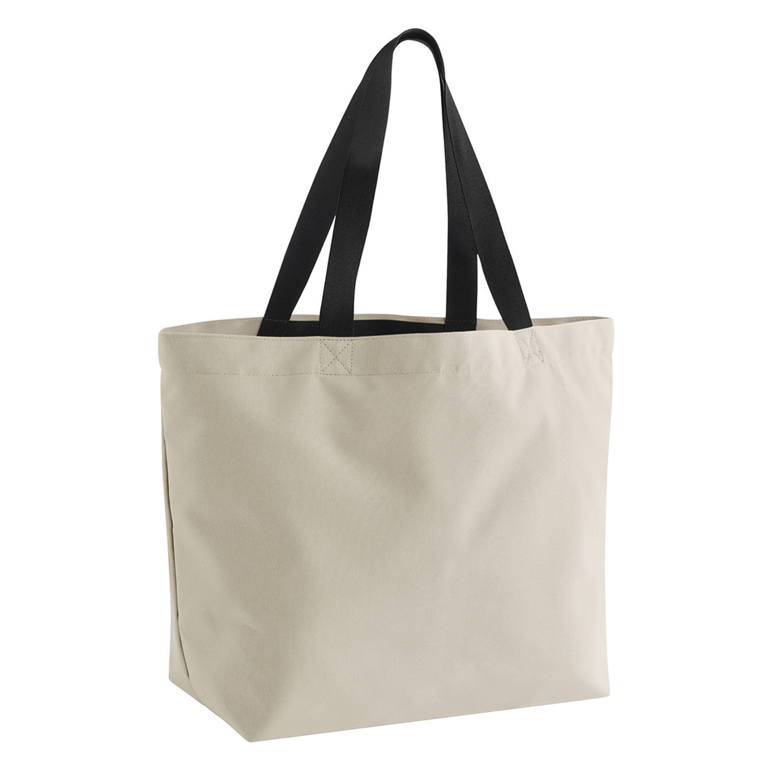Bagbase Original Carryall Tote Bag - Natural Stone