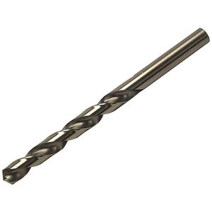 Dormer A777 Hsco Cobalt Heavy-duty Jobber Drill Bits Metric