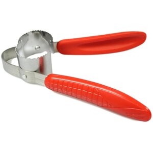 One Step Corn Thresher Peeler Kernel Cutter Tool for Kitchen