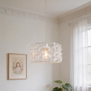Zoe Butterfly Shade