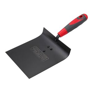 Faithfull Harling Trowel Soft Grip Handle 6.1/2in