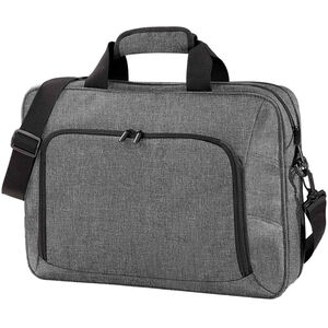 Quadra Executive Shoulder Bag