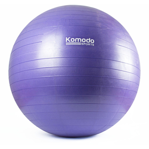Komodo 85cm Yoga Exercise Ball