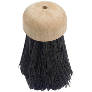 Salmon Hearth Brush